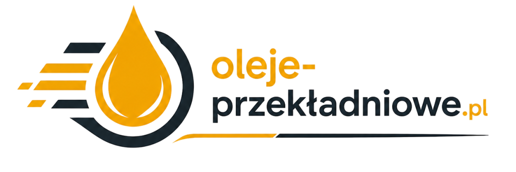 oleje-przekladniowe.pl - logo